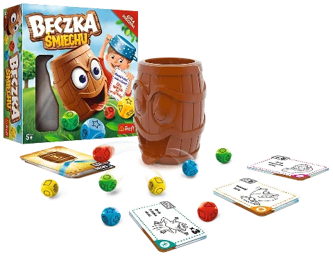 Beczka śmiechu, zdjęcie 4