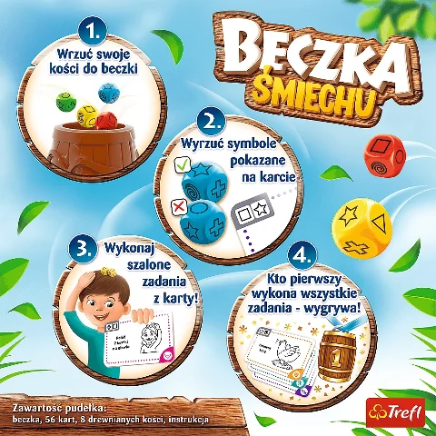 Beczka śmiechu, zdjęcie 5