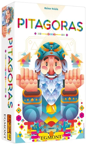Pitagoras, zdjęcie 2