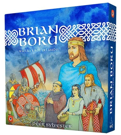 Brian Boru, zdjęcie 2