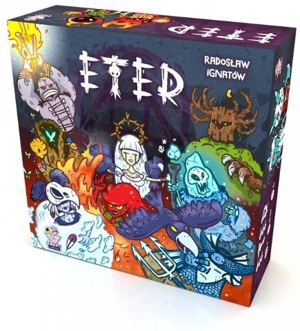 Eter, zdjęcie 6