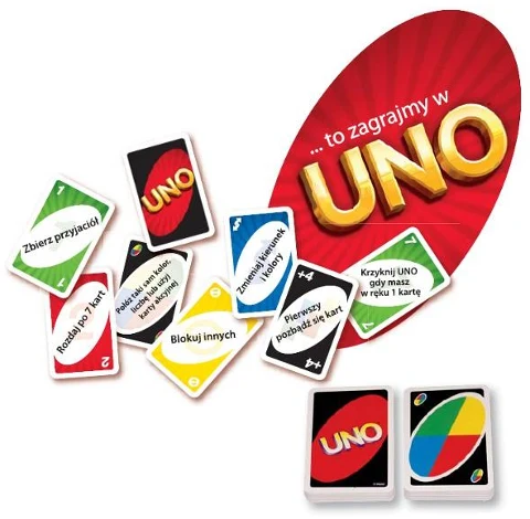 Uno, zdjęcie 2