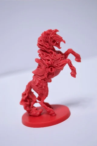 Zombicide Żywi lub Nieumarli Jeźdźcy Znikąd, zdjęcie 4