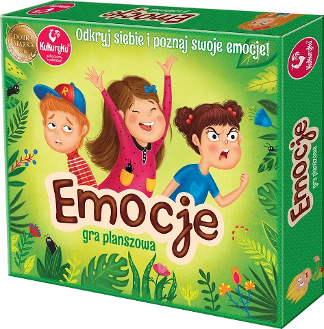 Emocje, zdjęcie 2