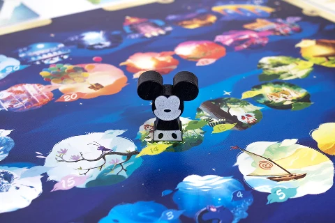 Dixit Disney, zdjęcie 2