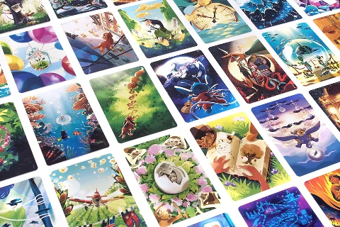 Dixit Disney, zdjęcie 4