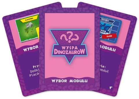 Wyspa Dinozaurów Na fali, zdjęcie 9