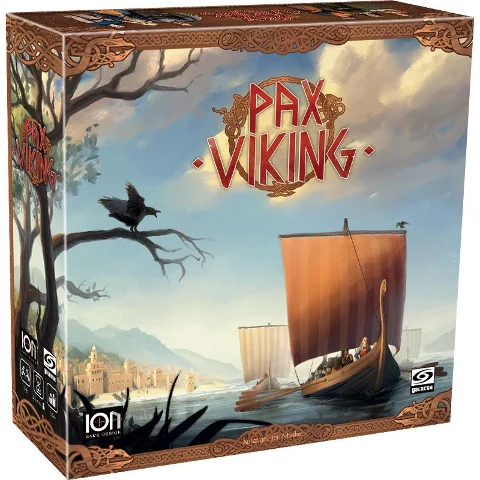 Pax Viking, zdjęcie 2