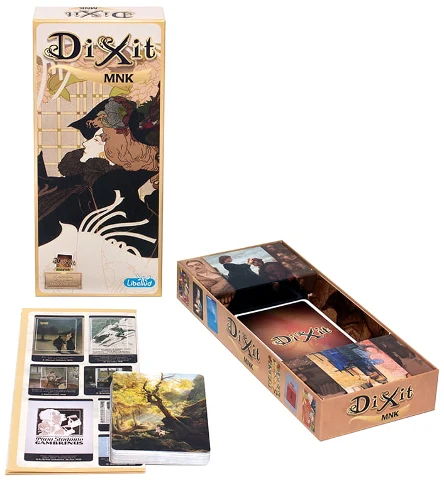Dixit MNK, zdjęcie 3