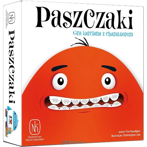 Paszczaki, zdjęcie 2
