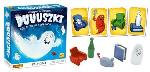 Duuuszki, zdjęcie 3