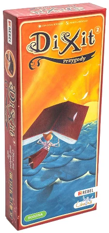 Dixit 2 Przygody, zdjęcie 2