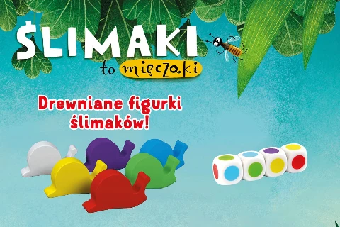 Ślimaki to mięczaki, zdjęcie 4