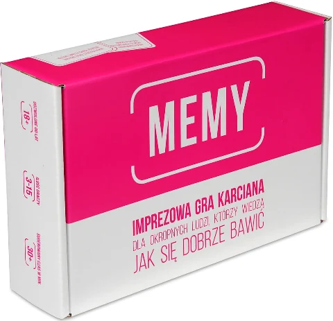 Memy, zdjęcie 2