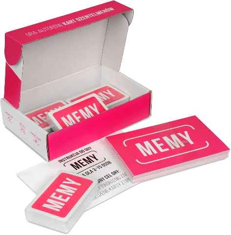 Memy, zdjęcie 3