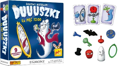 Duuuszki Za pięć 12.00, zdjęcie 3