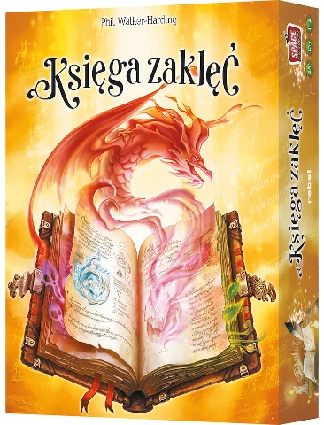 Księga zaklęć, zdjęcie 2