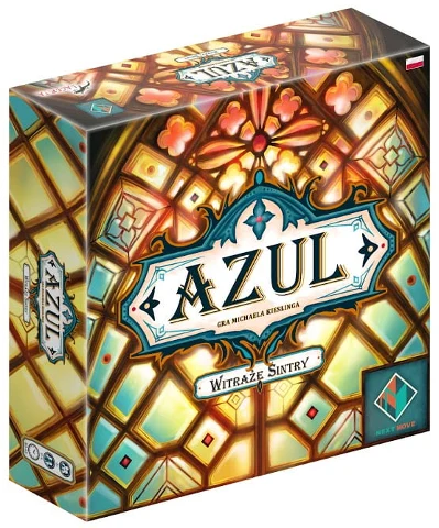 Azul Witraże Sintry, zdjęcie 2