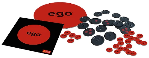Ego, zdjęcie 3