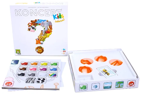 Koncept Kids Zwierzaki, zdjęcie 7