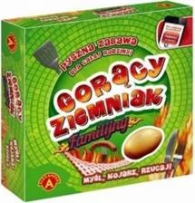 Gorący ziemniak familijny, zdjęcie 2