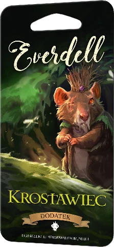 Everdell Krostawiec, zdjęcie 2