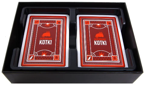 Eksplodujące Kotki, zdjęcie 6
