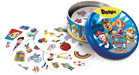 Dobble Psi Patrol, zdjęcie 4