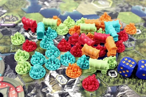 Sid Meier's Civilization Nowy początek, zdjęcie 6