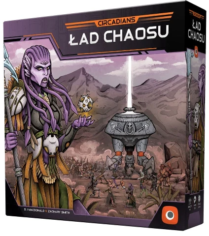 Circadians Ład Chaosu, zdjęcie 2