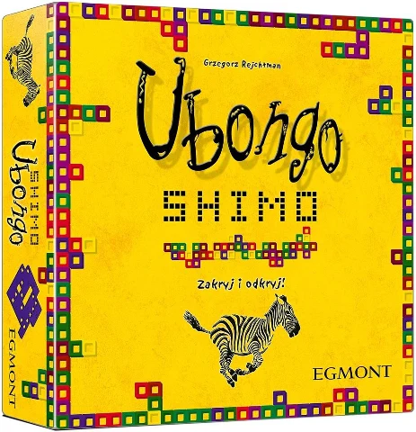Ubongo Shimo, zdjęcie 2