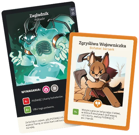 To ja go tnę Berserkowie i nekromanci, zdjęcie 6