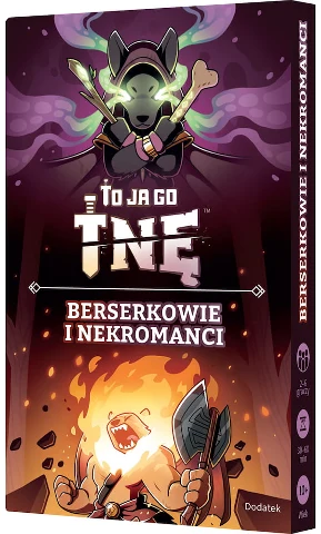 To ja go tnę Berserkowie i nekromanci, zdjęcie 2