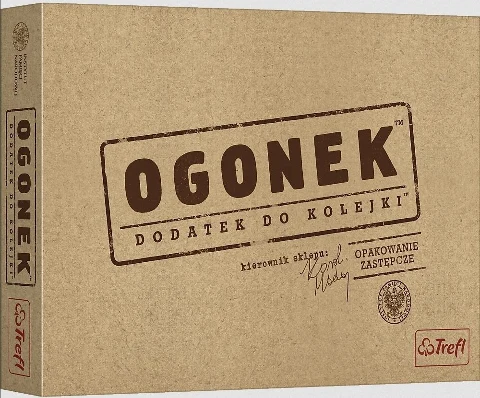 Ogonek, zdjęcie 2