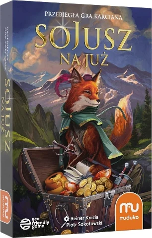 Sojusz na już, zdjęcie 2