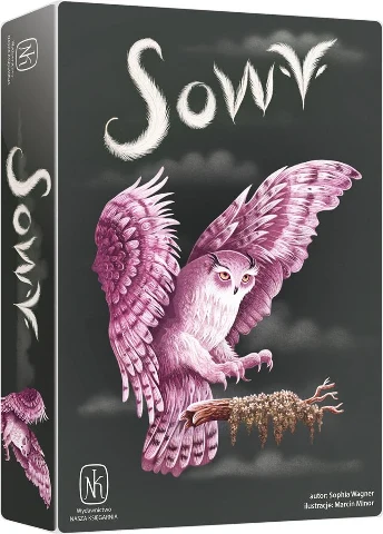 Sowy, zdjęcie 2
