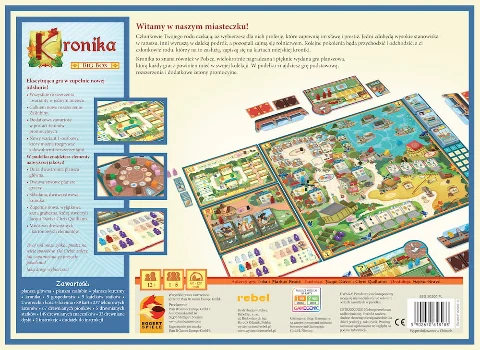 Kronika Big Box, zdjęcie 4