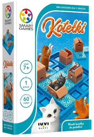 Kotełki, zdjęcie 2