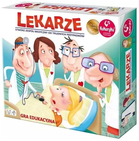 Lekarze, zdjęcie 2