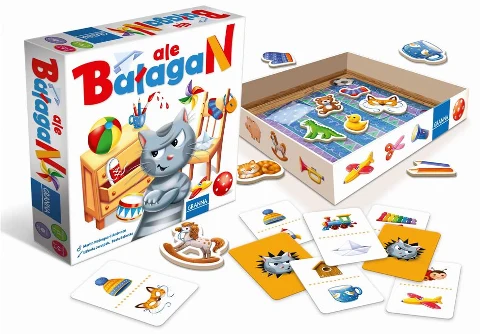 Ale Bałagan, zdjęcie 3