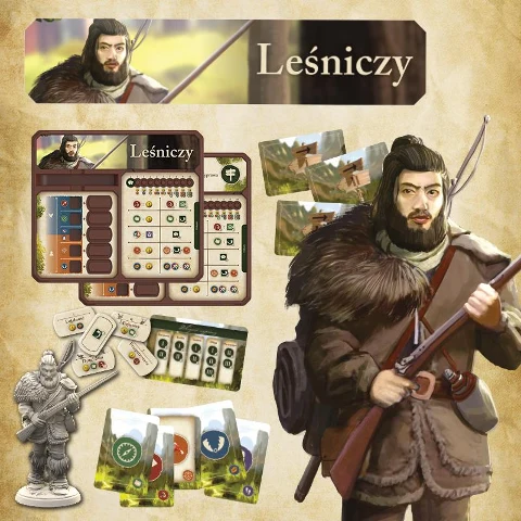 Mityczny Wiatr, zdjęcie 3