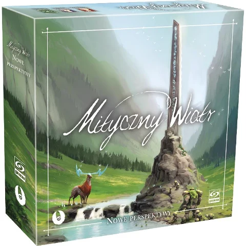 Mityczny Wiatr Nowe Perspektywy, zdjęcie 2