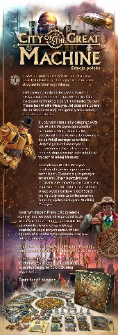 City of the Great Machine, zdjęcie 3