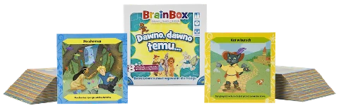 BrainBox Dawno dawno temu, zdjęcie 5