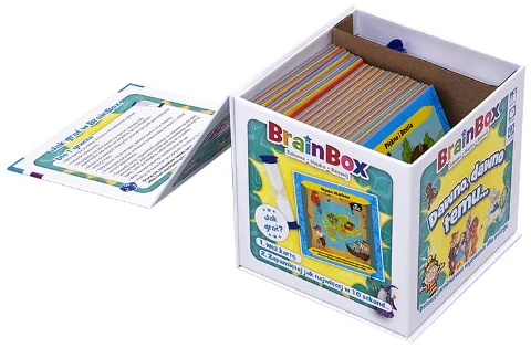 BrainBox Dawno dawno temu, zdjęcie 8