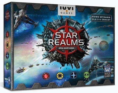Star Realms, zdjęcie 5