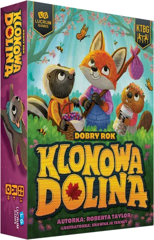 Klonowa Dolina, zdjęcie 2