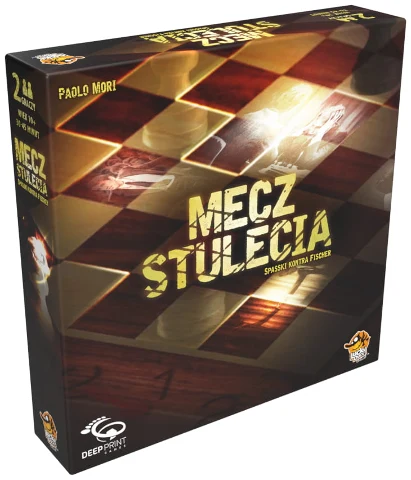 Mecz stulecia, zdjęcie 7