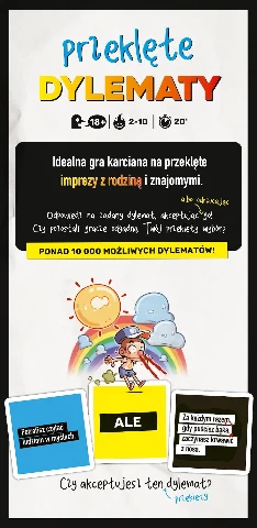 Przeklęte dylematy, zdjęcie 5