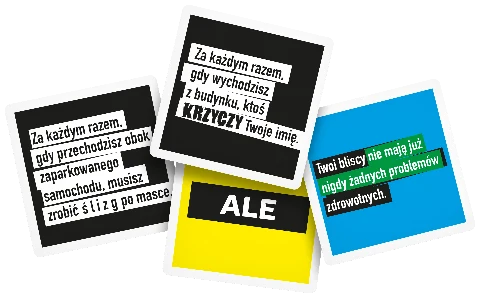 Przeklęte dylematy, zdjęcie 3